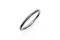 Pulsera Bikkembergs Hombre GEOMETRICS in Acero Diamante GEOB02BB - GEOB02BB